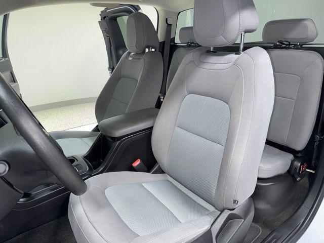 used 2016 Chevrolet Colorado car, priced at $20,000