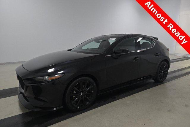 used 2024 Mazda Mazda3 car, priced at $29,680
