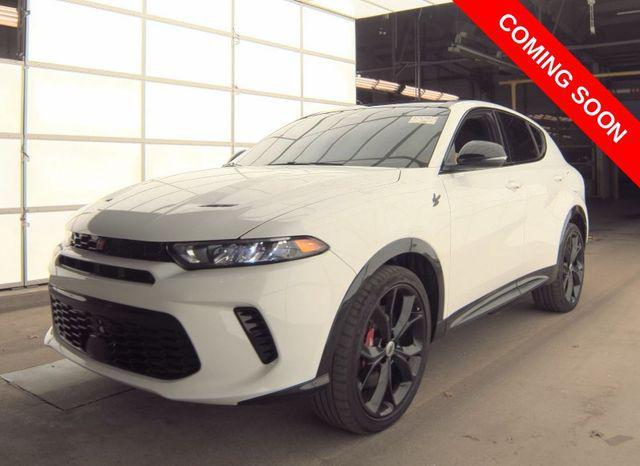 used 2024 Dodge Hornet car, priced at $25,324