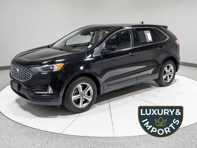 used 2023 Ford Edge car, priced at $26,657