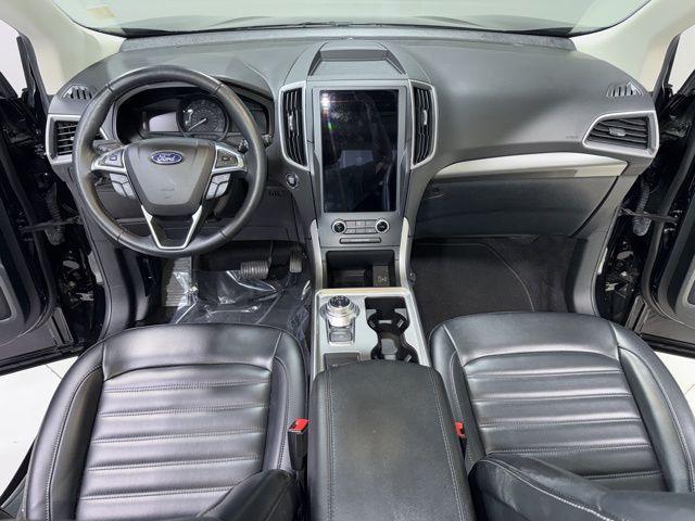 used 2023 Ford Edge car, priced at $26,657