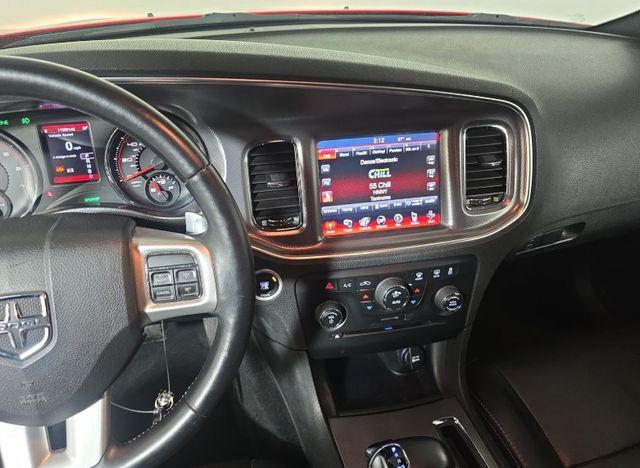 used 2014 Dodge Charger car, priced at $12,985