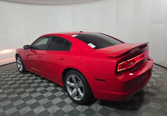 used 2014 Dodge Charger car, priced at $12,985