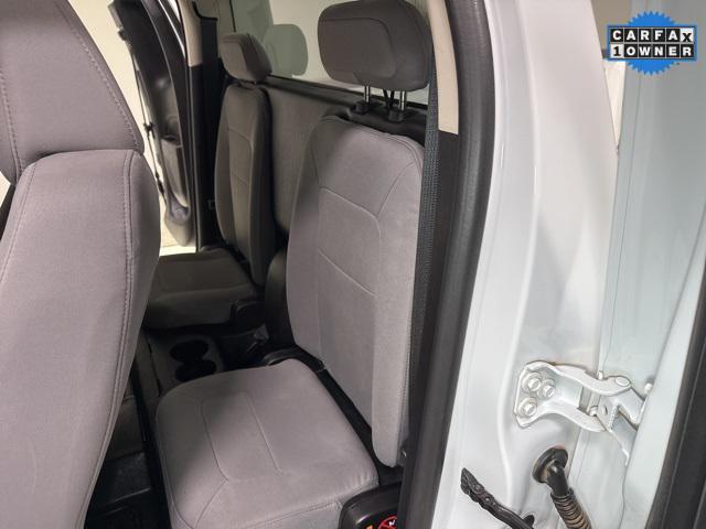 used 2018 Chevrolet Colorado car, priced at $22,000