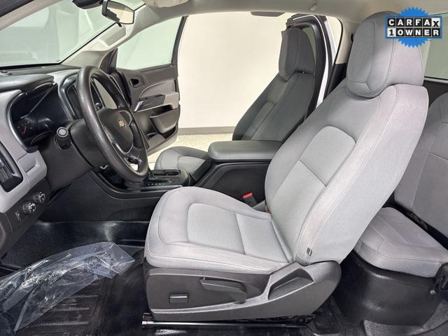 used 2018 Chevrolet Colorado car, priced at $22,000