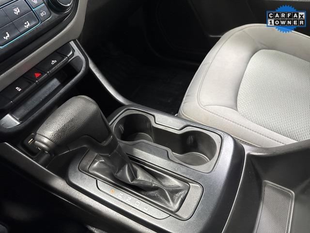 used 2018 Chevrolet Colorado car, priced at $22,000