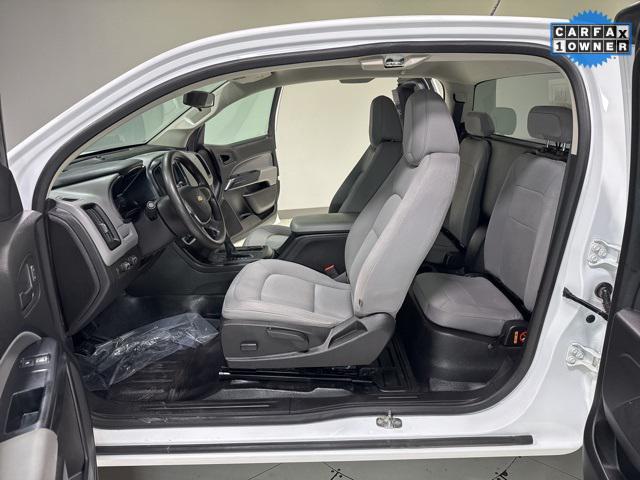 used 2018 Chevrolet Colorado car, priced at $22,000