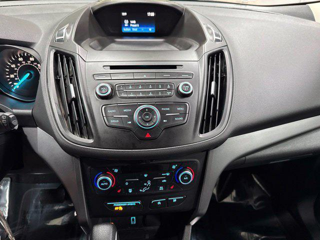 used 2018 Ford Escape car, priced at $15,599