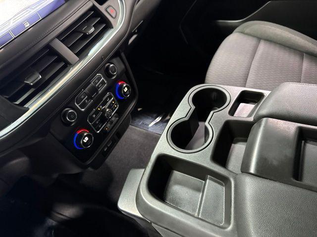 used 2021 Chevrolet Tahoe car, priced at $37,593