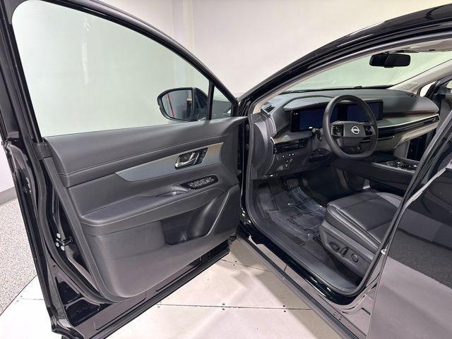 used 2025 Nissan Murano car, priced at $37,486