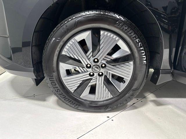 used 2025 Nissan Murano car, priced at $37,486