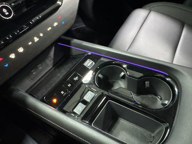 used 2025 Nissan Murano car, priced at $37,486