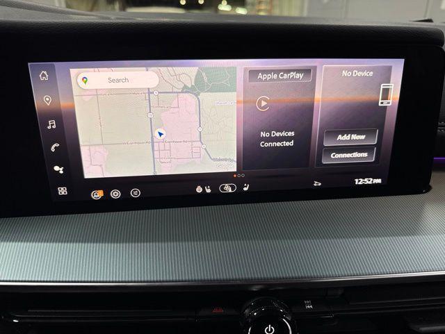 used 2025 Nissan Murano car, priced at $37,486