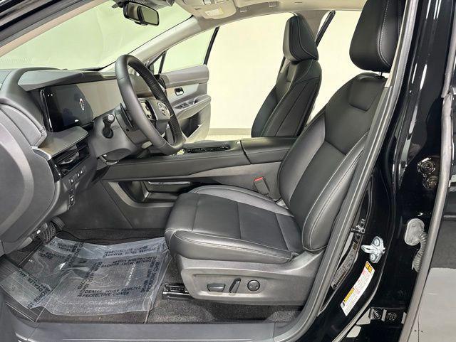 used 2025 Nissan Murano car, priced at $37,486