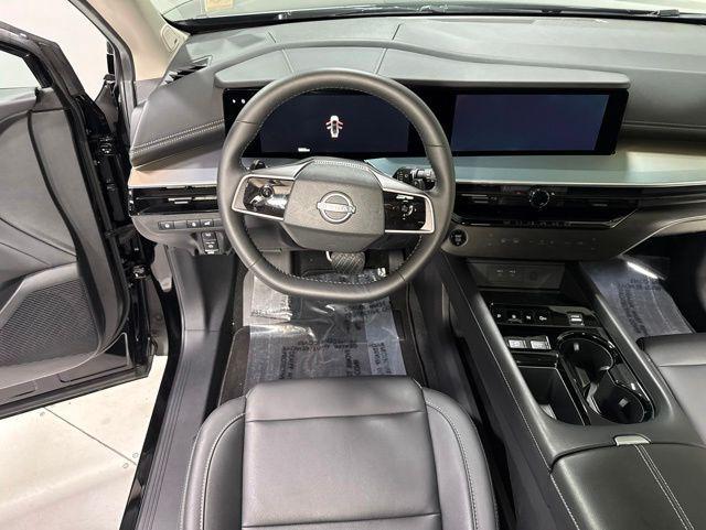 used 2025 Nissan Murano car, priced at $37,486