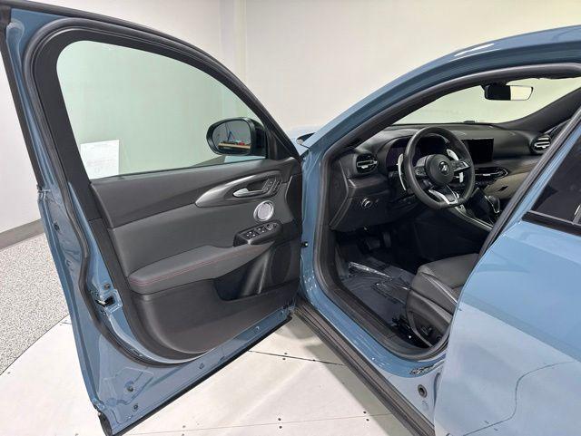used 2024 Dodge Hornet car, priced at $25,000