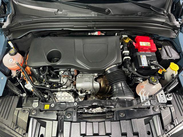 used 2024 Dodge Hornet car, priced at $25,000