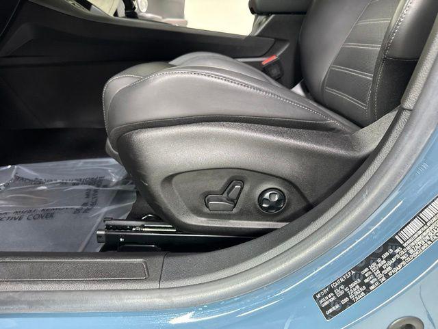 used 2024 Dodge Hornet car, priced at $25,000