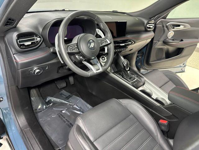 used 2024 Dodge Hornet car, priced at $25,000