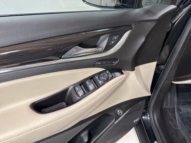 used 2018 Buick Enclave car, priced at $17,980