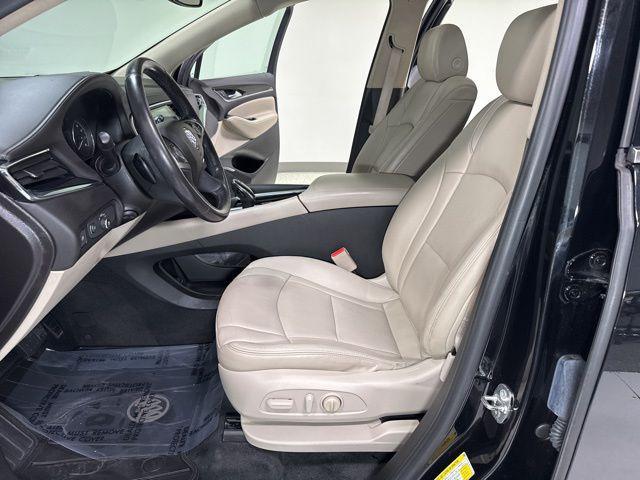 used 2018 Buick Enclave car, priced at $17,980