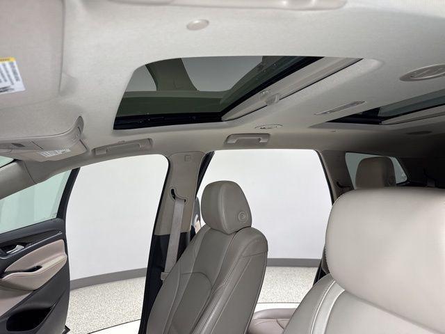 used 2018 Buick Enclave car, priced at $17,980