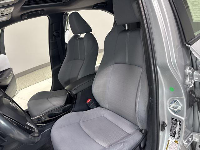 used 2020 Toyota Corolla car, priced at $20,500