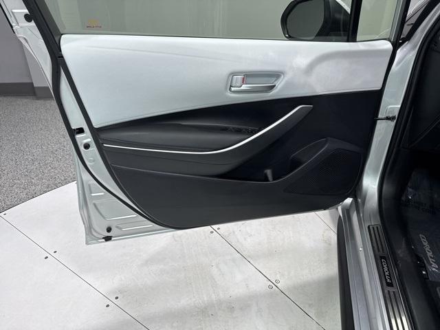 used 2020 Toyota Corolla car, priced at $20,500