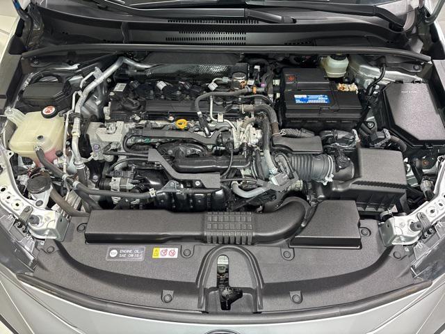 used 2020 Toyota Corolla car, priced at $20,500