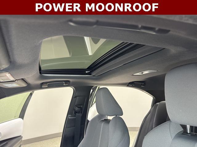 used 2020 Toyota Corolla car, priced at $20,500