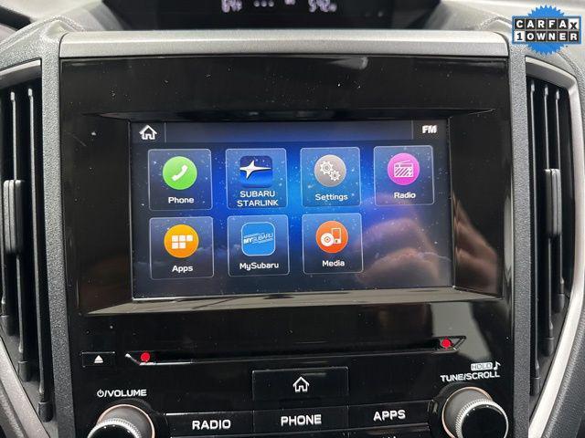 used 2019 Subaru Impreza car, priced at $16,449