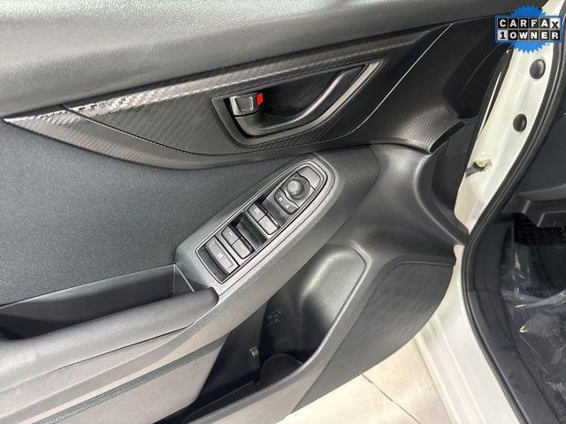 used 2019 Subaru Impreza car, priced at $16,449