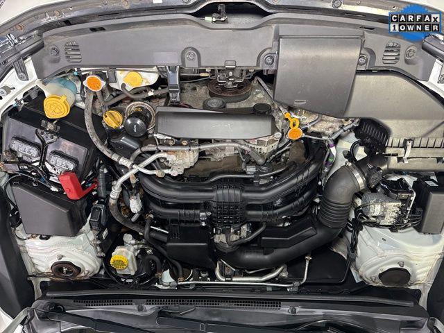 used 2019 Subaru Impreza car, priced at $16,449