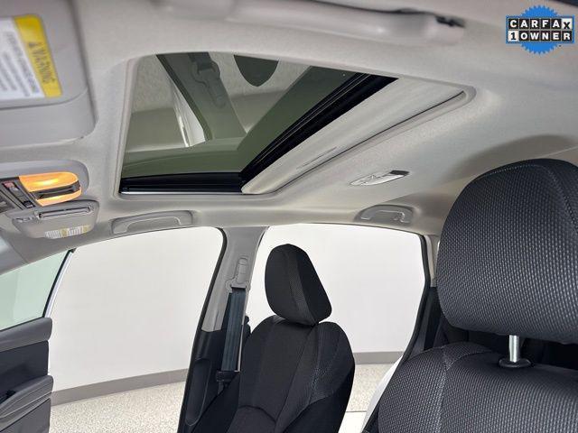 used 2019 Subaru Impreza car, priced at $16,449