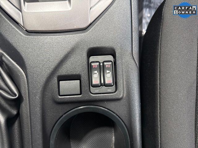 used 2019 Subaru Impreza car, priced at $16,449