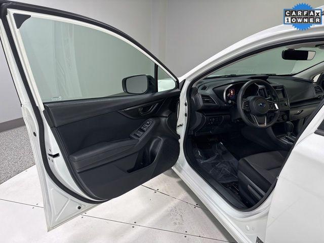 used 2019 Subaru Impreza car, priced at $16,449