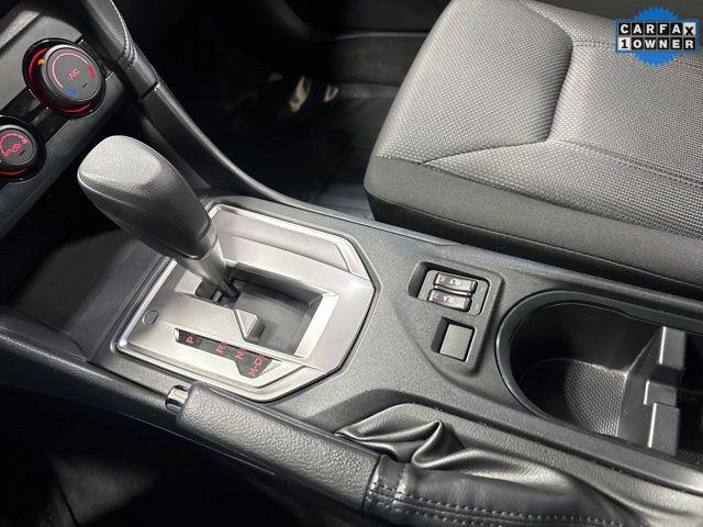 used 2019 Subaru Impreza car, priced at $16,449