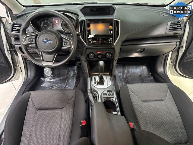 used 2019 Subaru Impreza car, priced at $16,449