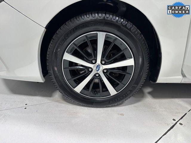 used 2019 Subaru Impreza car, priced at $16,449