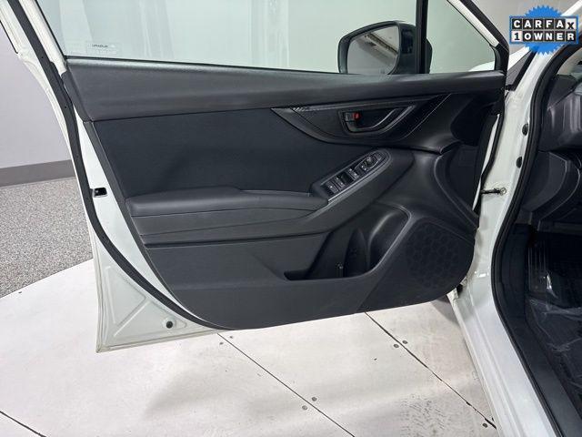 used 2019 Subaru Impreza car, priced at $16,449