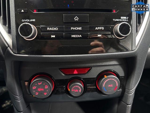 used 2019 Subaru Impreza car, priced at $16,449