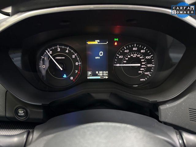 used 2019 Subaru Impreza car, priced at $16,449