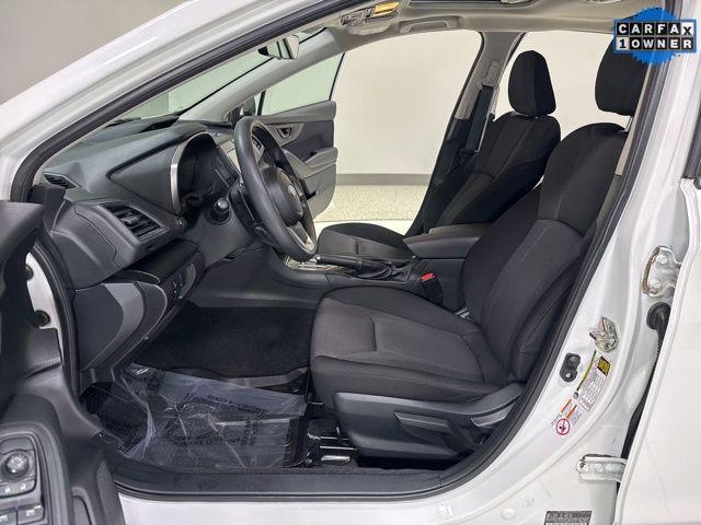used 2019 Subaru Impreza car, priced at $16,449