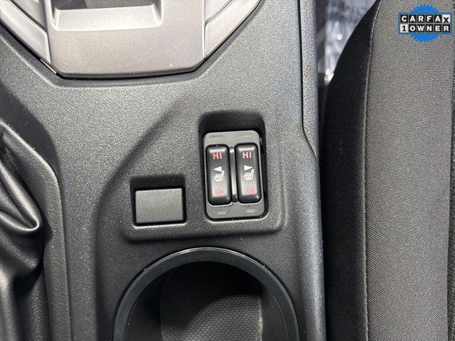 used 2019 Subaru Impreza car, priced at $16,449