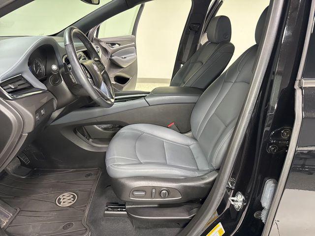 used 2023 Buick Enclave car, priced at $29,950