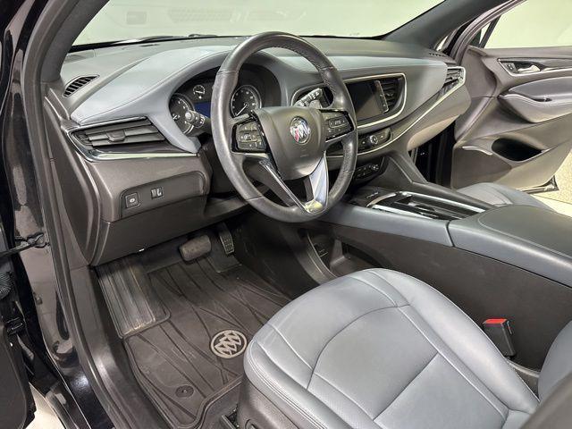 used 2023 Buick Enclave car, priced at $29,950