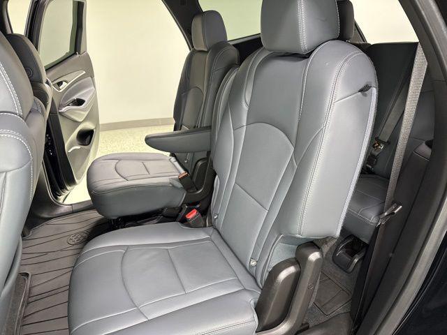 used 2023 Buick Enclave car, priced at $29,950