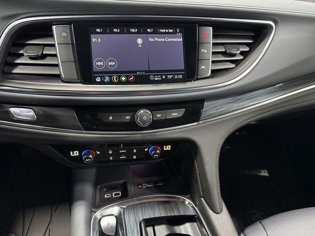 used 2023 Buick Enclave car, priced at $29,950
