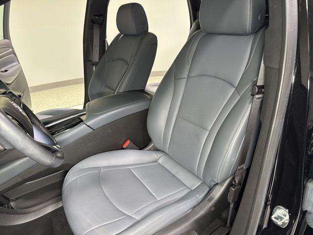 used 2023 Buick Enclave car, priced at $29,950