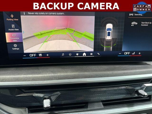 used 2025 BMW X5 car, priced at $52,980